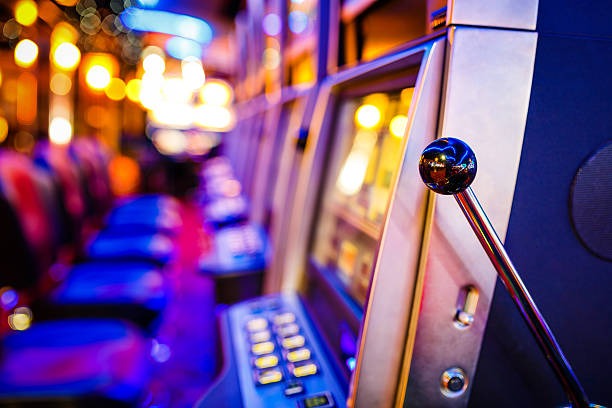 bocoran togel Real-time number calls