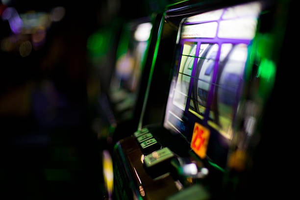bocoran togel What's Inside Our Slots