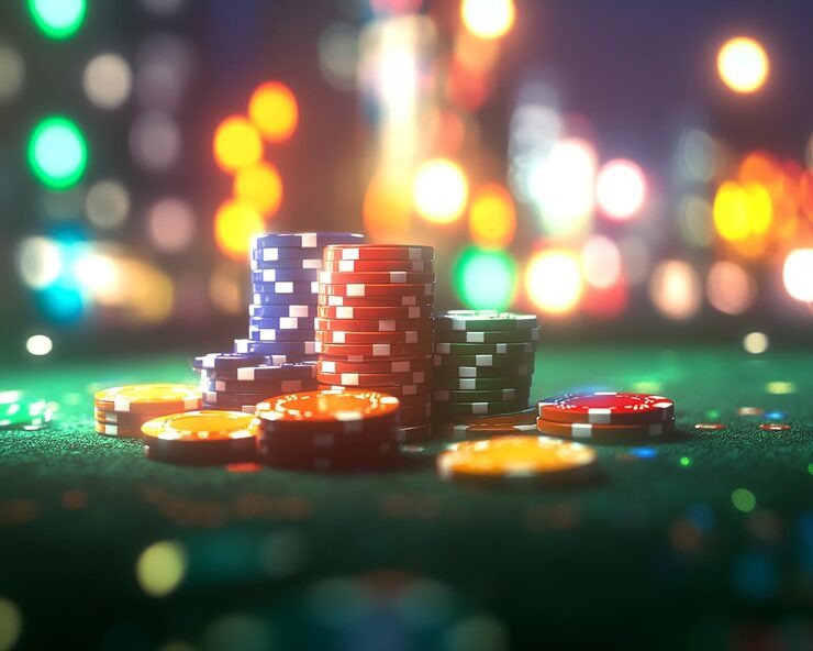 bocoran togel Multiplier Chains