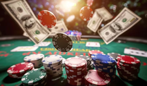 bocoran togel Live Casino