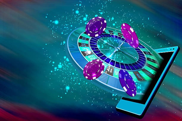 bocoran togel Slots